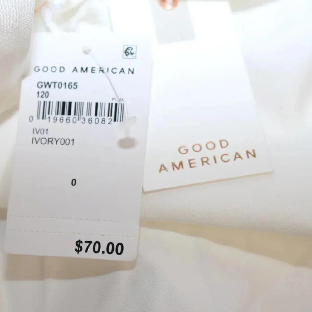 GOOD AMERICAN - Picture 6 of 7